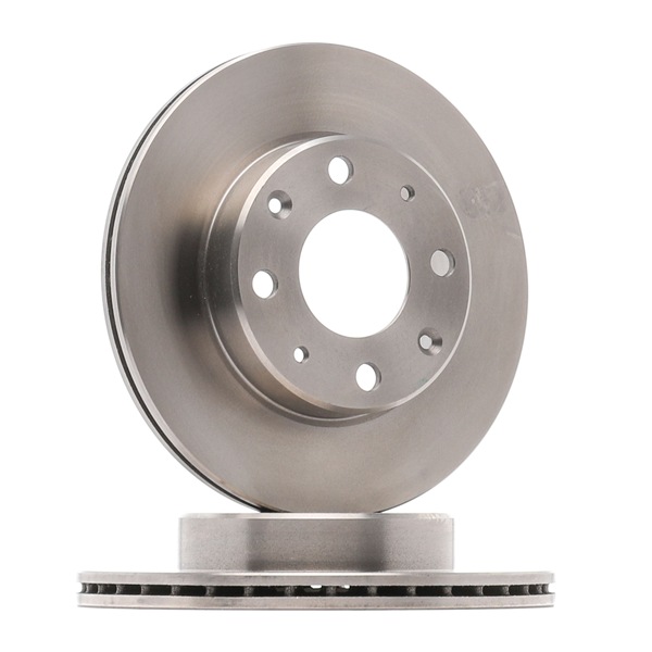 Compre Discos de travão de BREMBO online para INTEGRA três volumes (DB6, DB7, DB8, DB9) a preços moderados