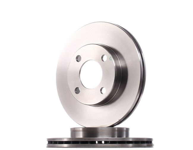 Comprar Disco de freno de BREMBO 09.5033.10 a bajo precio de 38,15 €