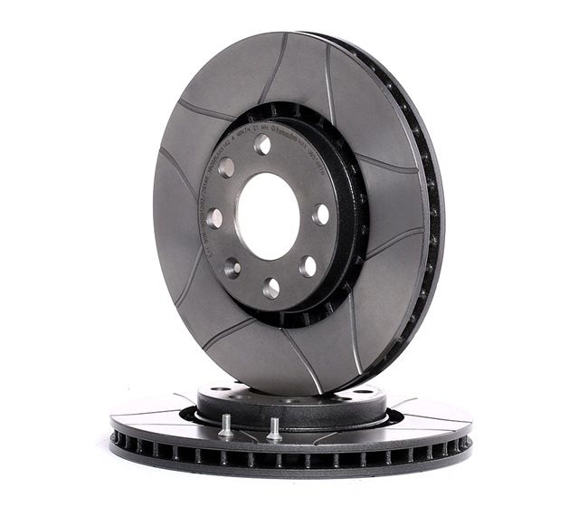 Comprar Disco de freno de BREMBO 09.5148.76 a bajo precio de 46,04 €