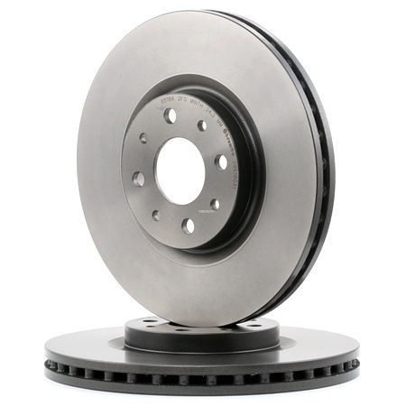 Comprar Disco de freno de BREMBO 09.5180.31 a bajo precio de 50,34 €