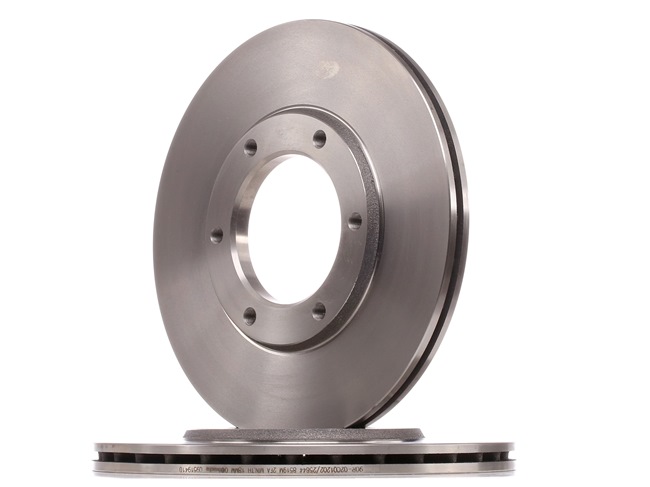 Compre BREMBO Disco de freno Art.: 09.5194.10 online