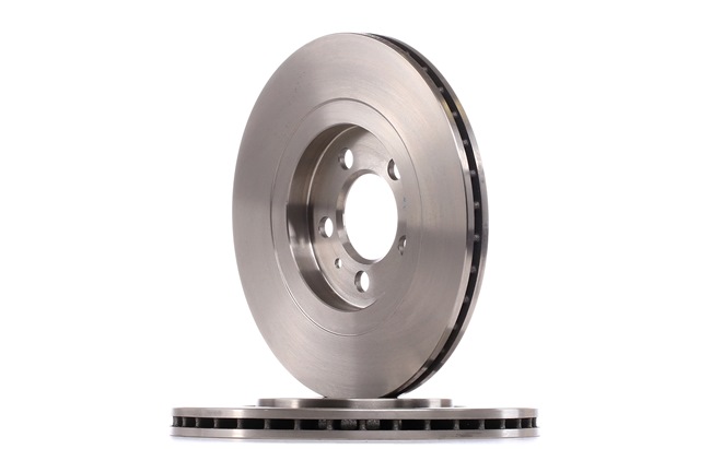 Acquista online BREMBO Disco freno Art.: 09.5570.10