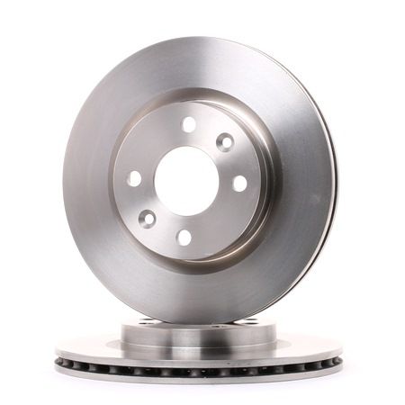 Comprar Disco de freno de BREMBO 09.5802.24 a bajo precio de 36,91 €