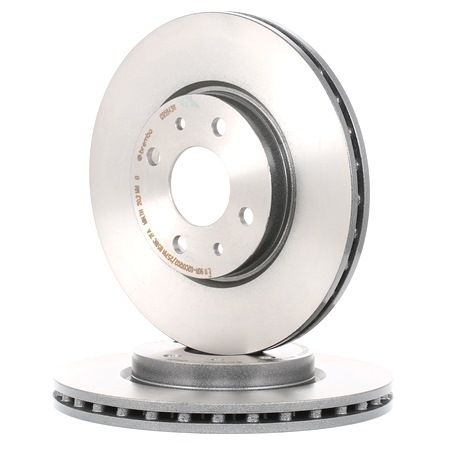 Comprar Disco de freno de BREMBO 09.5843.11 a bajo precio de 35,84 €