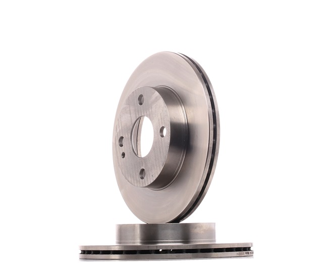 Comprar Disco de freno de BREMBO 09.5869.14 a bajo precio de 29,22 €