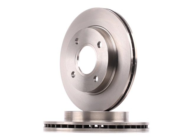 Acquista online BREMBO Disco freno Art.: 09.6727.34