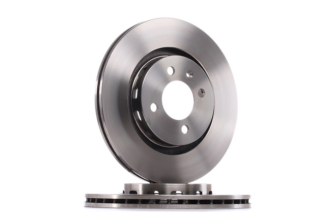 Acquista online BREMBO Disco freno Art.: 09.6728.10