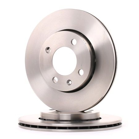 Köp Bromsskiva av BREMBO 09.6799.14 till det låga priset 398,32 kr