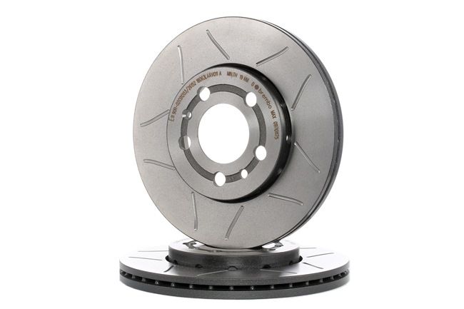 Original BREMBO Bremsscheibe online kaufen