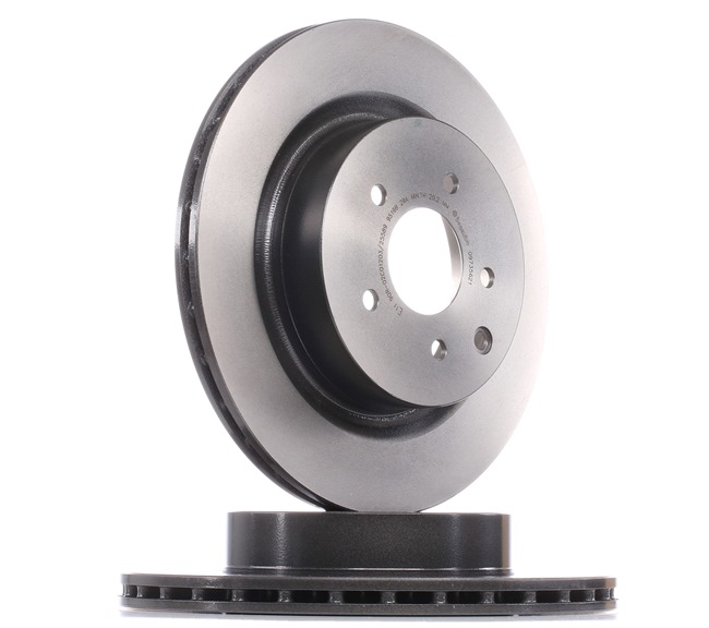 Acquista online BREMBO Disco freno Art.: 09.7356.21