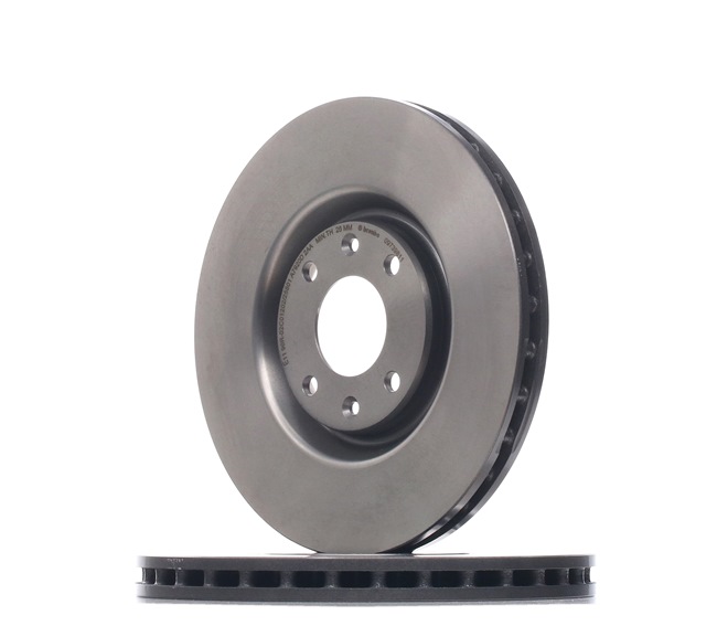 Acquista online BREMBO Disco freno Art.: 09.7398.11