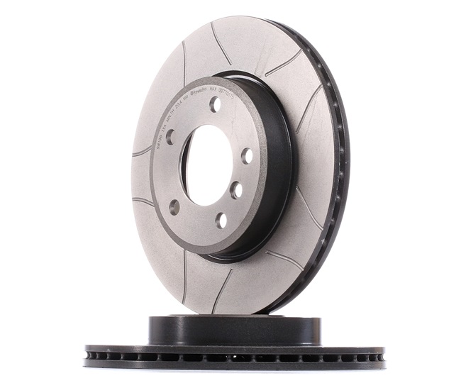 Online Shop für Bremsscheibe von BREMBO EAN: 8020584770177