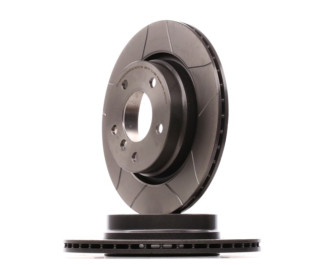 Online Shop für Bremsscheibe von BREMBO EAN: 8020584770276