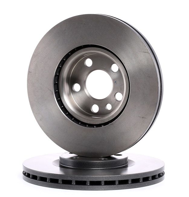 Bremsscheibe 09.8003.11 von BREMBO günstig für 50,72 € online kaufen
