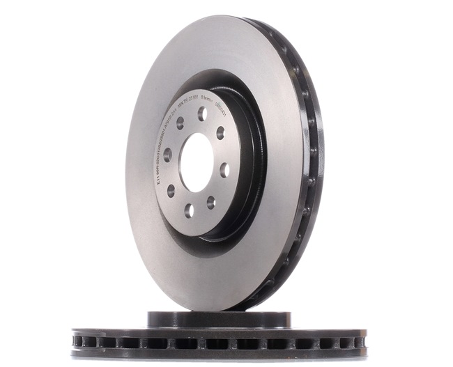 Original BREMBO Bremsscheibe online kaufen