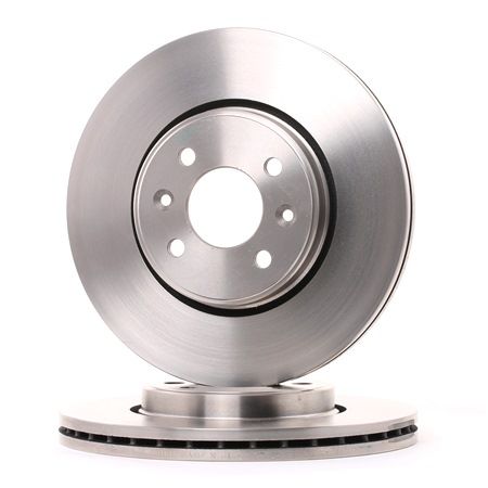 Acquista online BREMBO Disco freno Art.: 09.8137.24