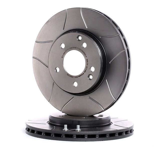 Online Shop für Bremsscheibe von BREMBO EAN: 8020584841174