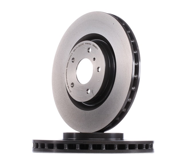 Acquista online BREMBO Disco freno Art.: 09.8485.11
