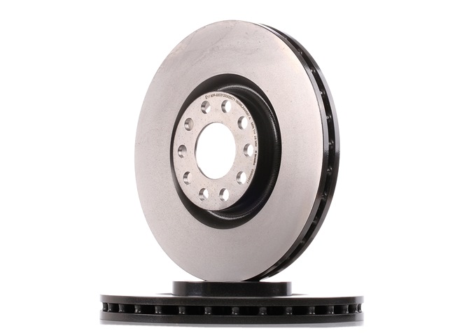 Comprar Disco de freno de BREMBO 09.8689.11 a bajo precio de 68,94 €