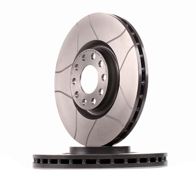 Online Shop für Bremsscheibe von BREMBO EAN: 8020584015049