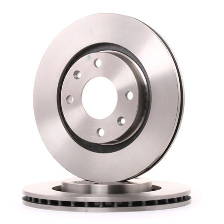 Køb Bremseskive af BREMBO 09.8695.14 til den lave pris 287,52 DKK