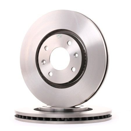 Köp Bromsskiva av BREMBO 09.8760.10 till det låga priset 540,07 kr