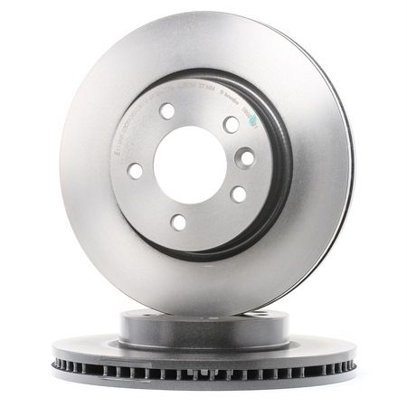 Acquista online BREMBO Disco freno Art.: 09.8873.31