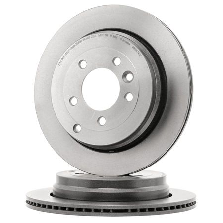 Online Shop für Bremsscheibe von BREMBO EAN: 8020584016404