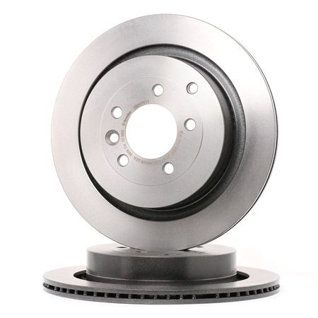 Acquista online BREMBO Disco freno Art.: 09.8876.31