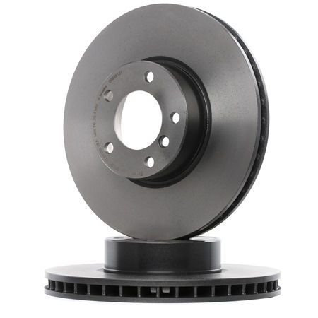 Online Shop für Bremsscheibe von BREMBO EAN: 8020584015926