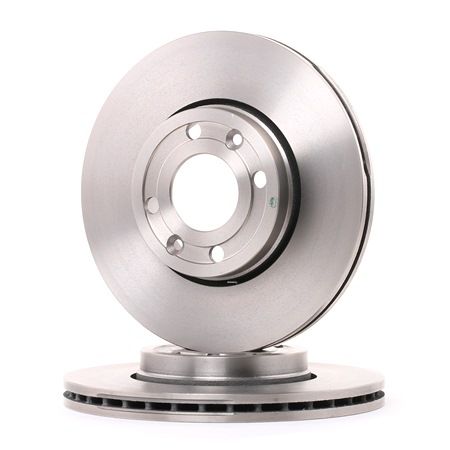 Comprar Disco de freno de BREMBO 09.9078.10 a bajo precio de 34,19 €