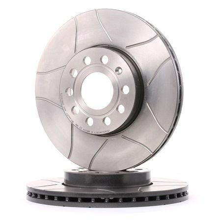 Online Shop für Bremsscheibe von BREMBO EAN: 8020584015162