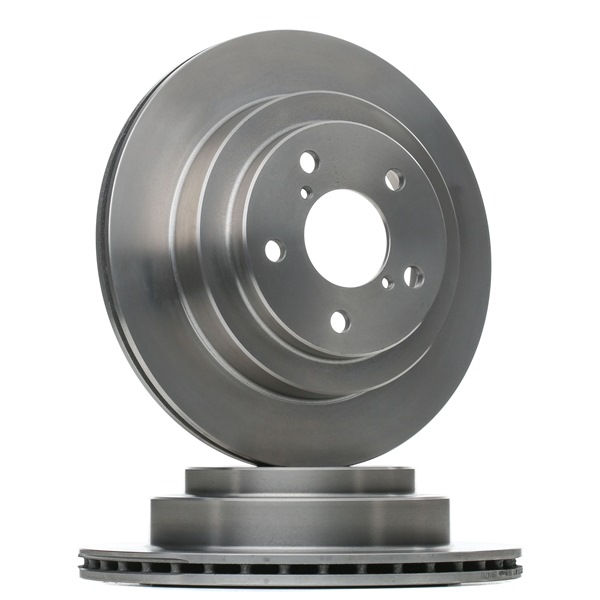 Acquista online BREMBO Disco freno Art.: 09.9147.10