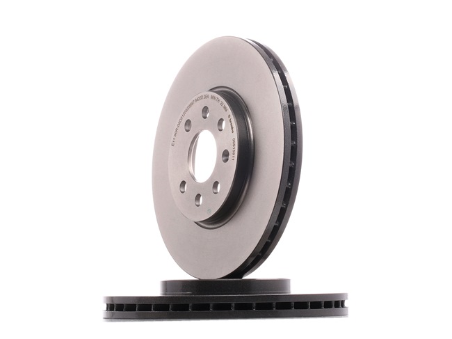 Køb BREMBO Bremseskive Art.: 09.9159.11 online