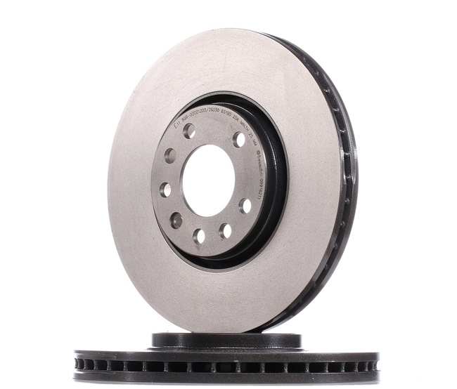 Acquista online BREMBO Disco freno Art.: 09.9162.11