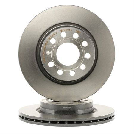 Osta Jarrulevy BREMBO:llä 09.9167.11 edullisesti hintaan 48,49 €