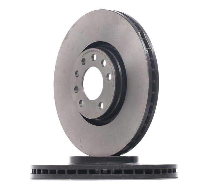 Comprar Disco de freno de BREMBO 09.9177.11 a bajo precio de 64,61 €