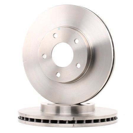 Bremsscheibe von BREMBO