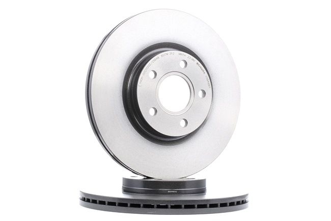 Acquista online BREMBO Disco freno Art.: 09.9468.11