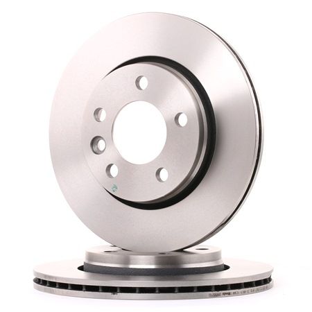 Bremsscheibe von BREMBO