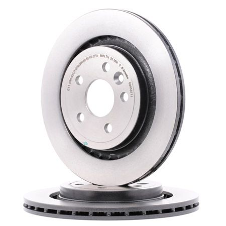 Original BREMBO Bremsscheibe online kaufen
