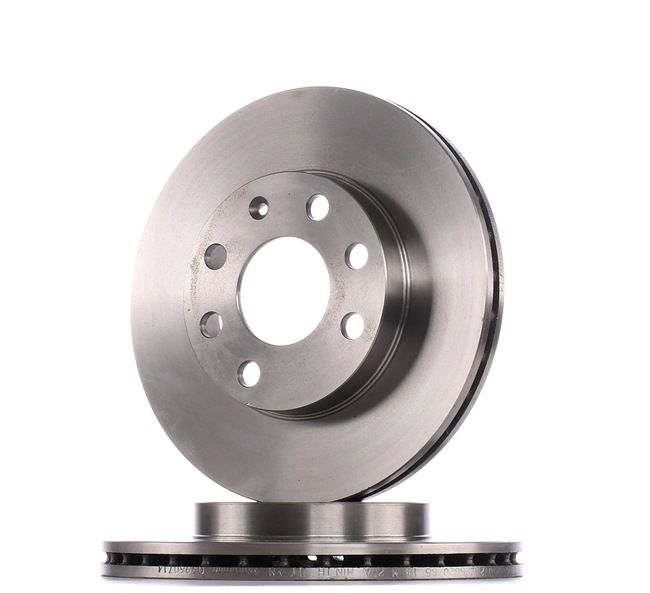 Bremsscheibe von BREMBO