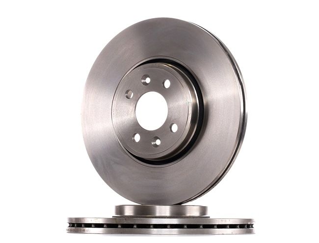 Compre BREMBO Disco de freno Art.: 09.9895.10 online
