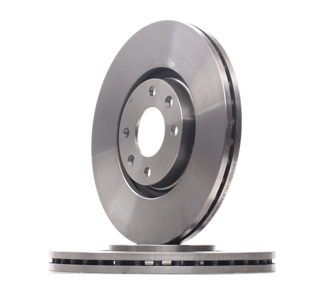 Acquista Disco freno da BREMBO 09.9935.14 a buon mercato per soli 114,72 €