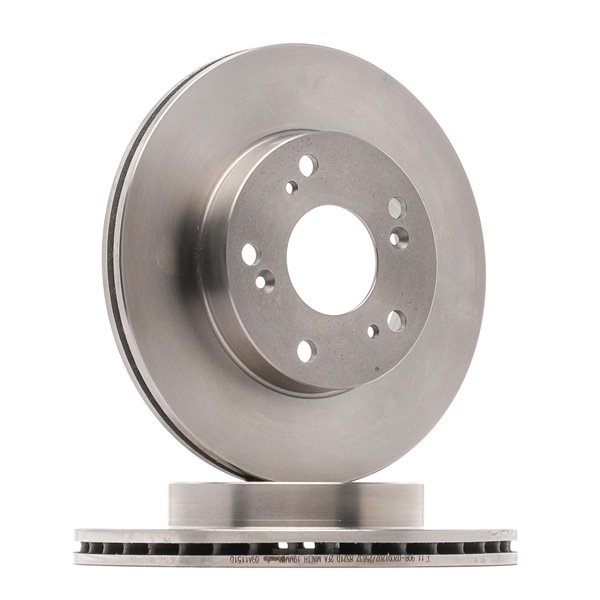 Compre BREMBO Disco de freno Art.: 09.A115.10 online