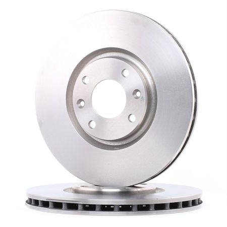 Köp Bromsskiva av BREMBO 09.A185.14 till det låga priset 783,95 kr