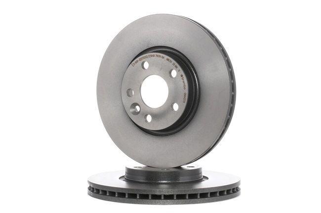 Acquista Disco freno da BREMBO 09.A427.11 a buon mercato per soli 55,75 €