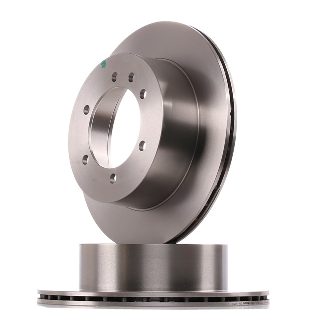 Online Shop für Bremsscheibe von BREMBO EAN: 8020584018408