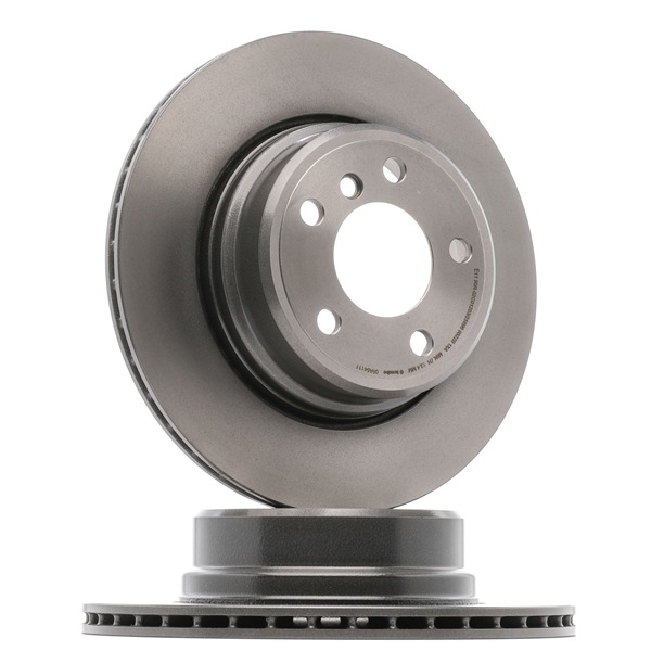 Acquista online BREMBO Disco freno Art.: 09.A541.11