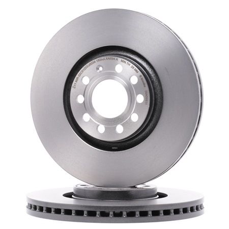 Comprar Disco de freno de BREMBO 09.A598.11 a bajo precio de 78,00 €